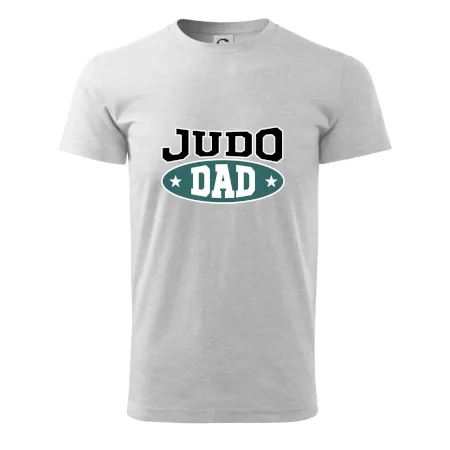 Judo Dad