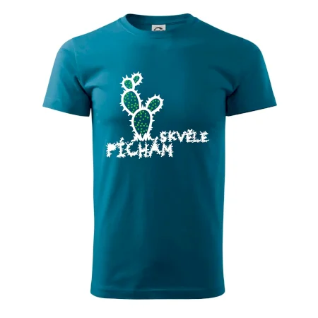 Píchám skvěle