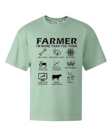 Farmer Symbols