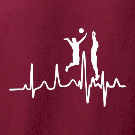 EKG volejbalisti muži