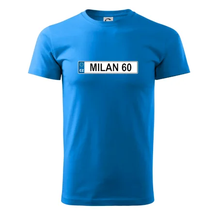 SPZ Milan 60