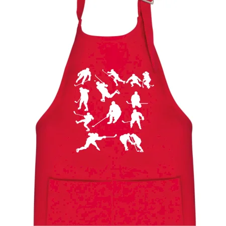 Hokejisti ikony