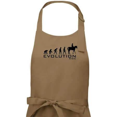 Evoluce Ride horse