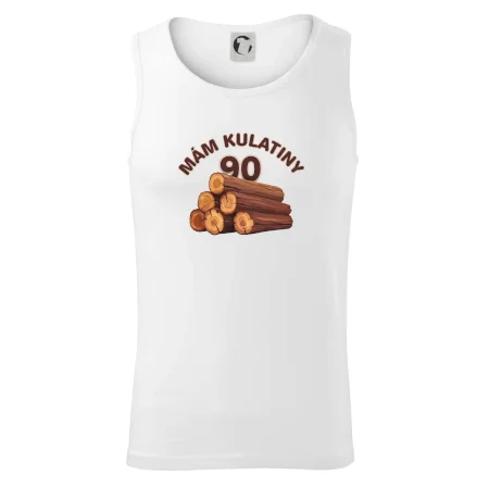 Mám kulatiny 90