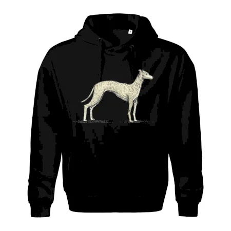Vintage Whippet