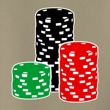 Poker žetony