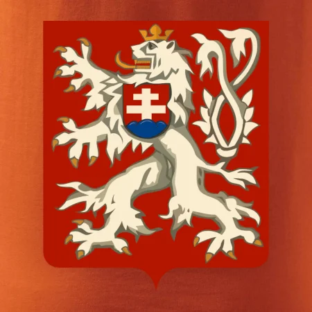 Znak Česko-Slovenská republika 1938–1939