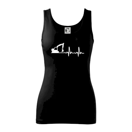 EKG bagr