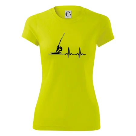 EKG Windsurfing