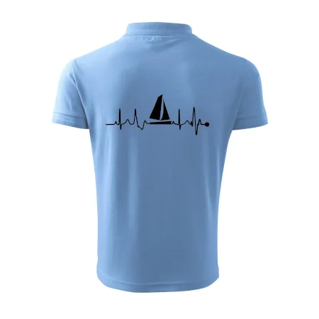 Plachtění EKG