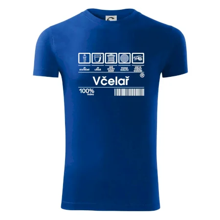 Čárový kód včelař