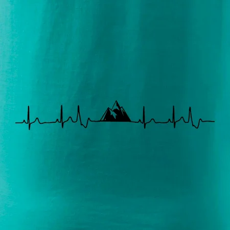 Hory EKG