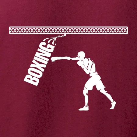 Boxing boxer