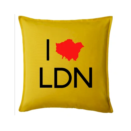 I Love LDN