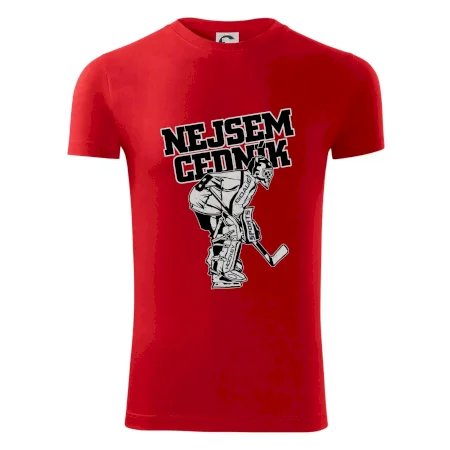 Nejsem cedník