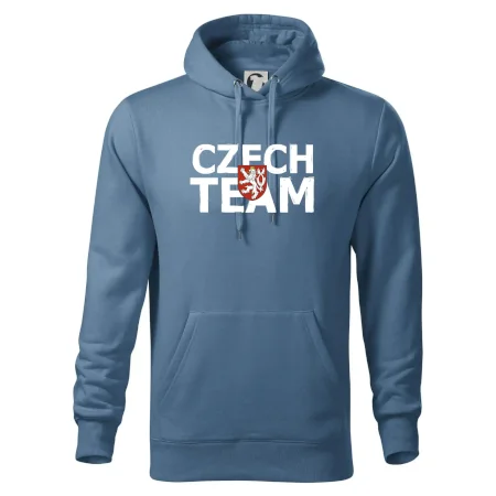 Czech team - Český lev