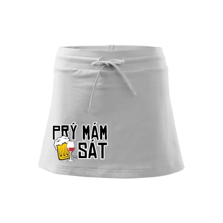 Prý mám 50 SÁT