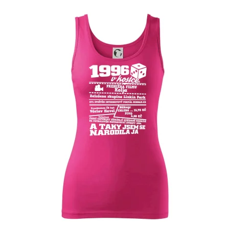 1996 v kostce