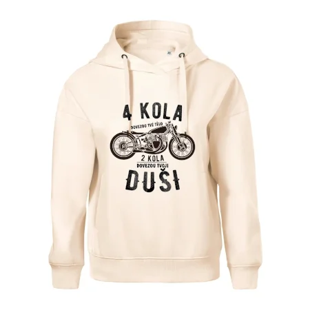 4 kola vs 2 kola