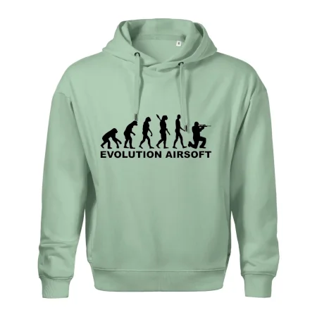 Evoluce airsoft