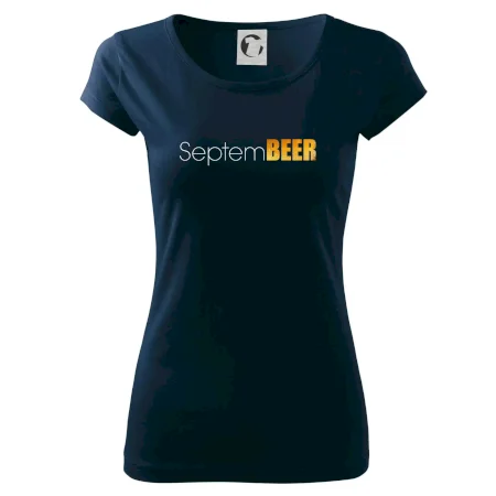 Pivní měsíce - septeBEER