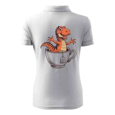 Tea rex