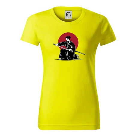 Japan culture - samurai