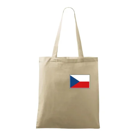 Česká republika - Vlajka malá