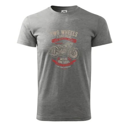 Two Wheels Forever 2