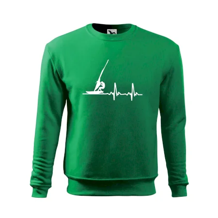 EKG Windsurfing