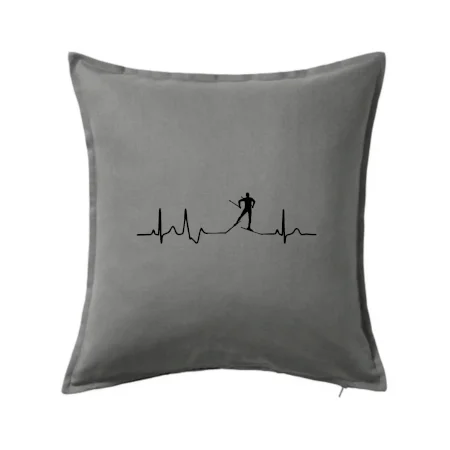 Ekg běžkař