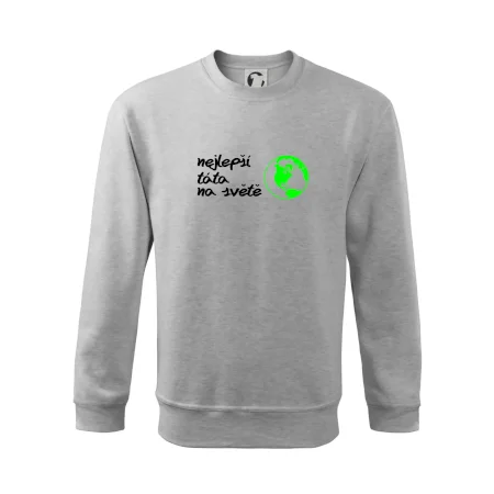 Nejlepší táta na světě