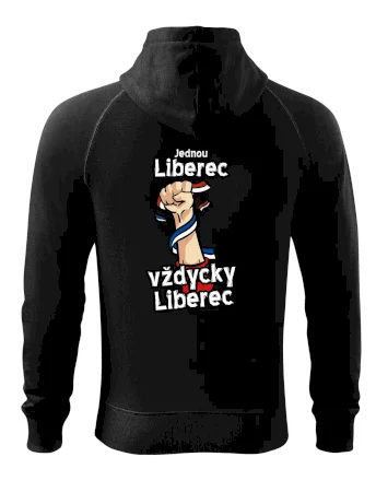 Jednou Liberec vždycky Liberec