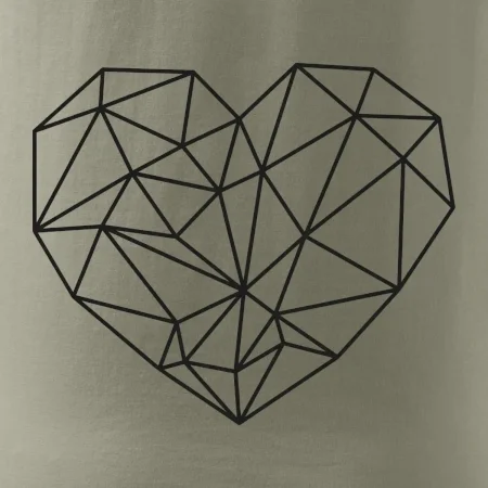 Srdce geometrie