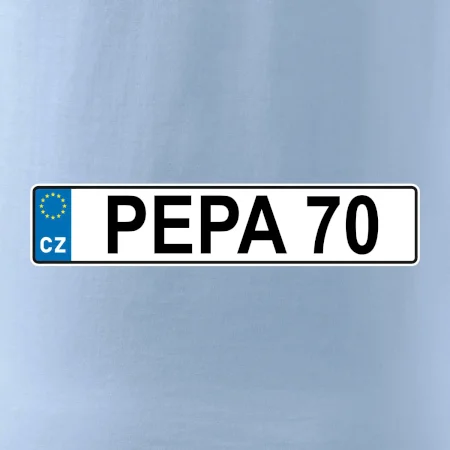 SPZ Pepa 70