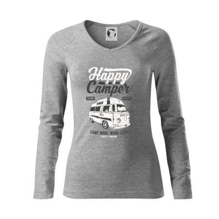 Happy Camper