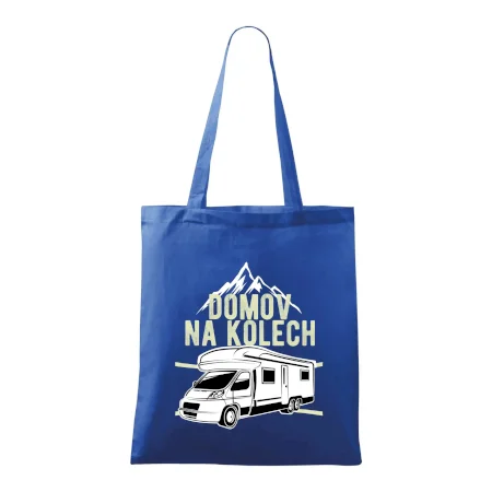 Domov na kolech