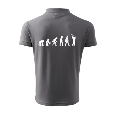 Evoluce Golf