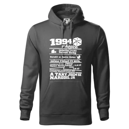1994 v kostce