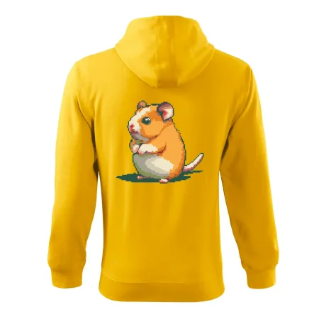 Křeček pixel