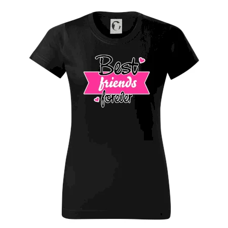 Best friends stuha