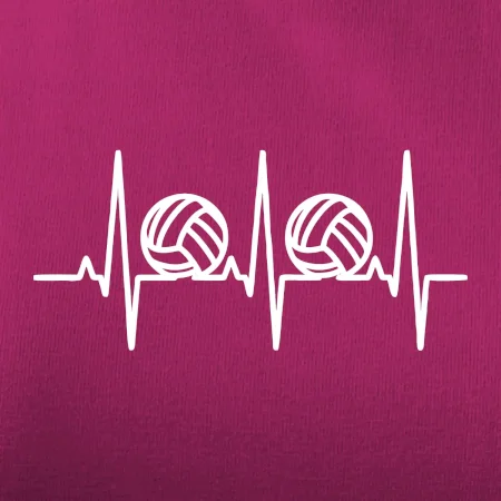Volejbal ekg