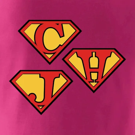 Superman písmeno