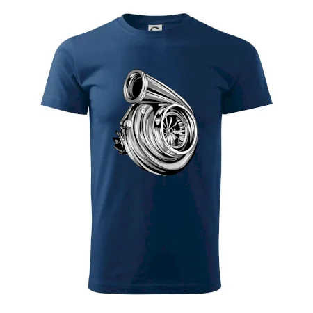 Car turbo