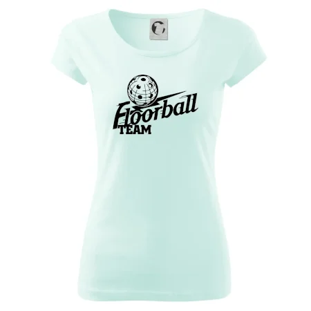 Florbal team