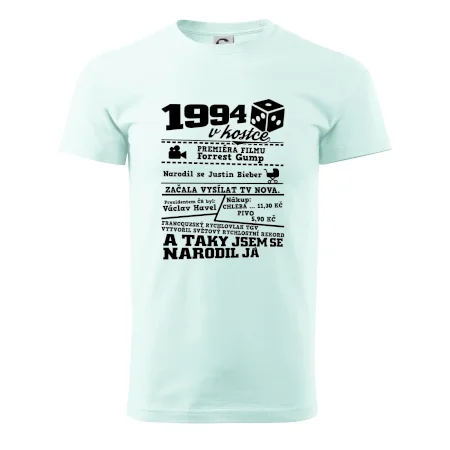 1994 v kostce