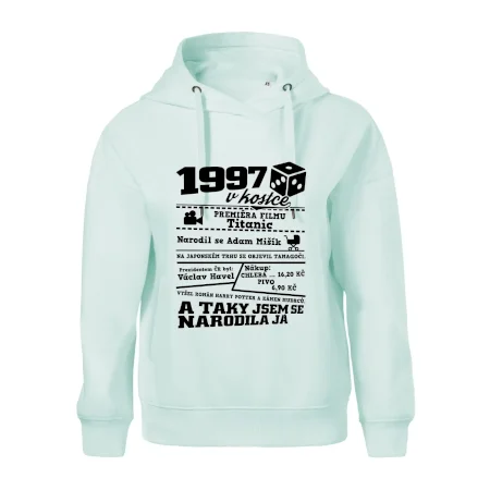 1997 v kostce