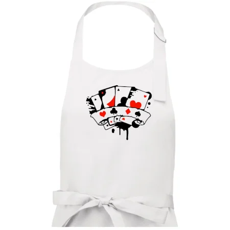 Poker splash 4 karty