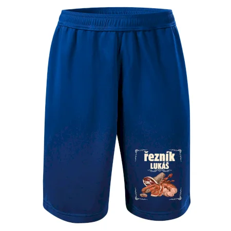 Řezník jméno