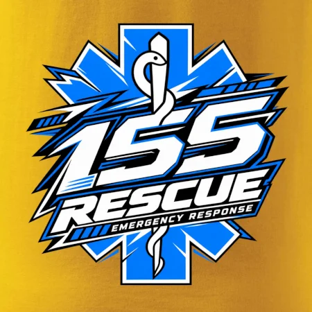 Rescue - 155 emergency
